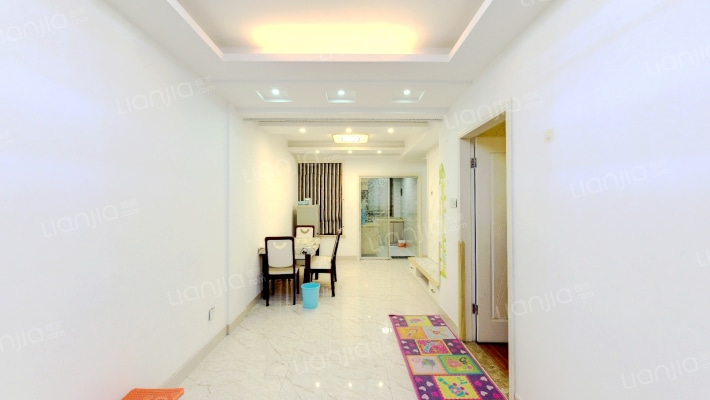 仙枰苑二手房实景图