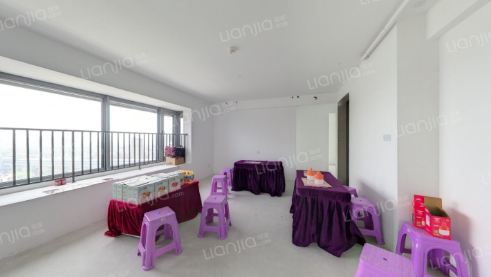 春语文澜府二手房实景图