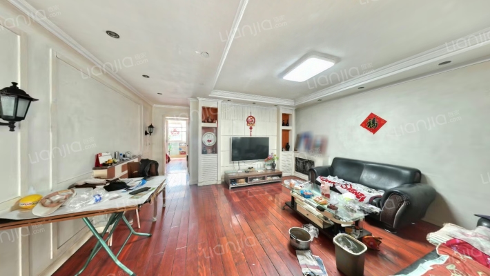 亚太新村康乐苑二手房实景图