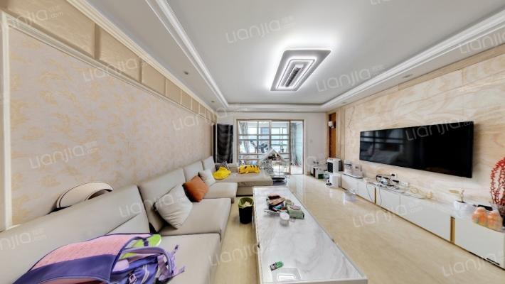 创富世纪北苑二手房实景图