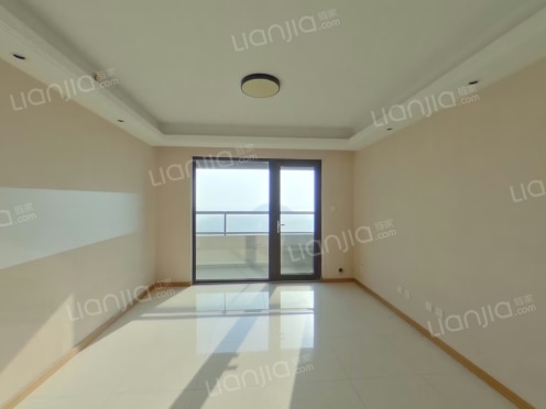 整租·中欧金茂墅二期 3室2厅 南/西