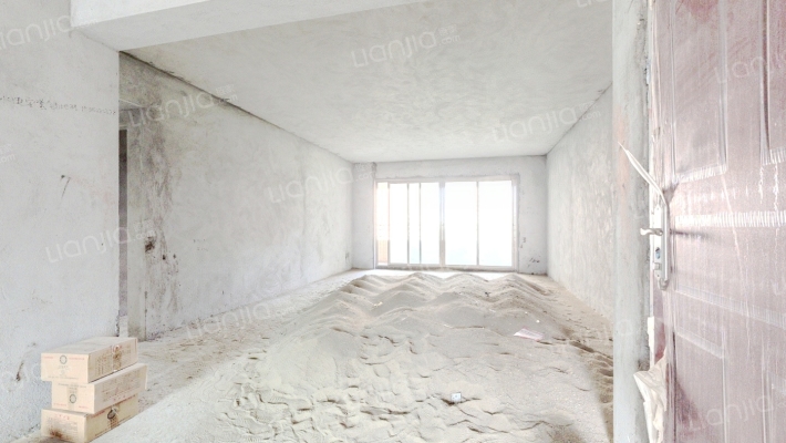 清新凯旋门二手房实景图