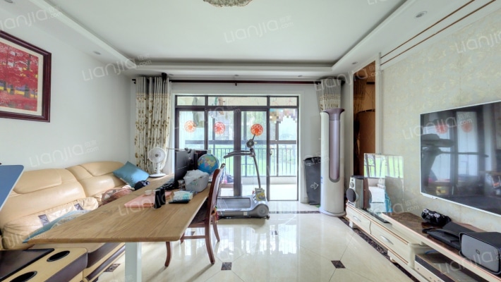 亚通水岸景苑二手房实景图