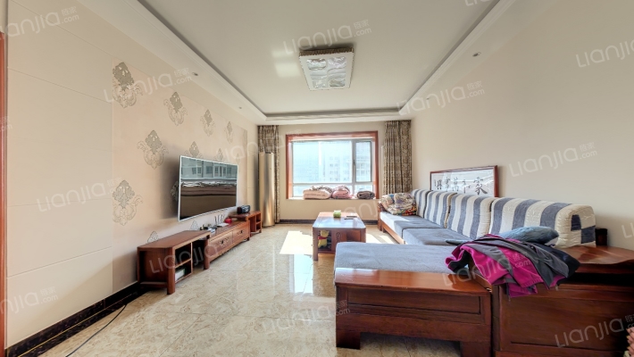 中润世纪城二手房实景图