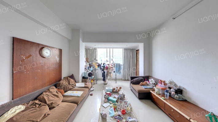 旭龙大厦二手房实景图