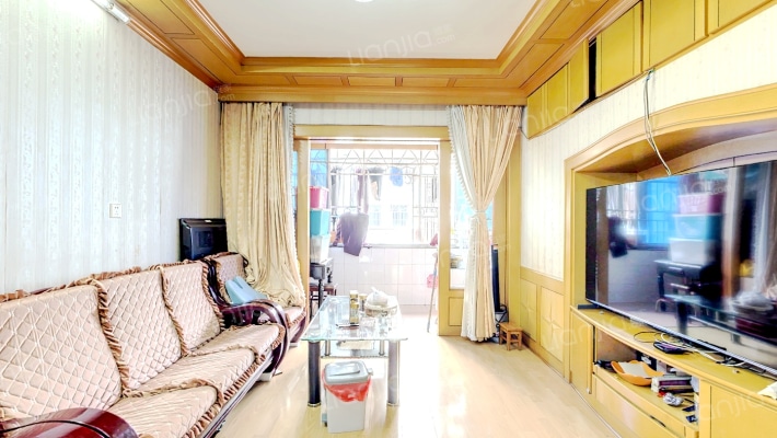 景苑公寓(萧山)二手房实景图