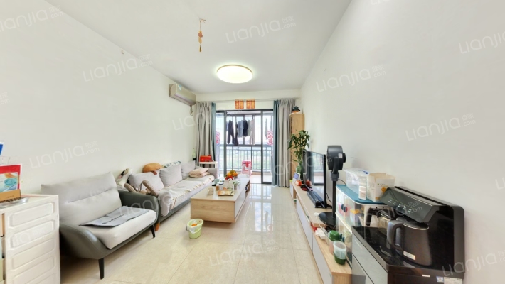 盛恒家园二手房实景图