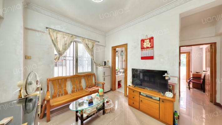 粤信广场二手房实景图