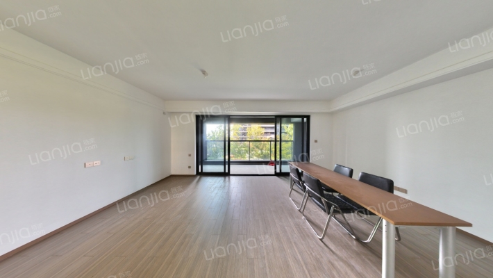 东方云境二手房实景图