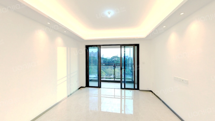 敏捷珑玥府二手房实景图