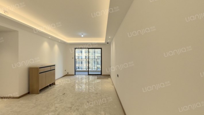 阳光城兰园翡丽湾二手房实景图