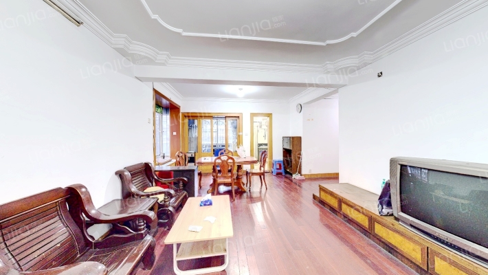 玉融花园二手房实景图