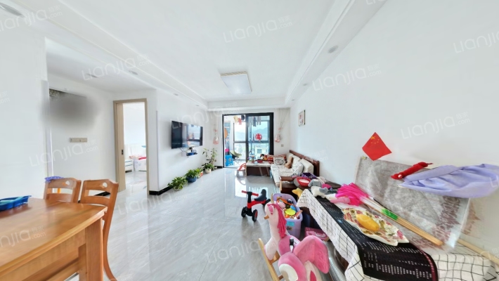 恒福禹都二手房实景图