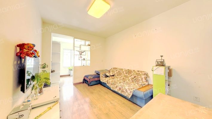 百花西路25号二手房实景图