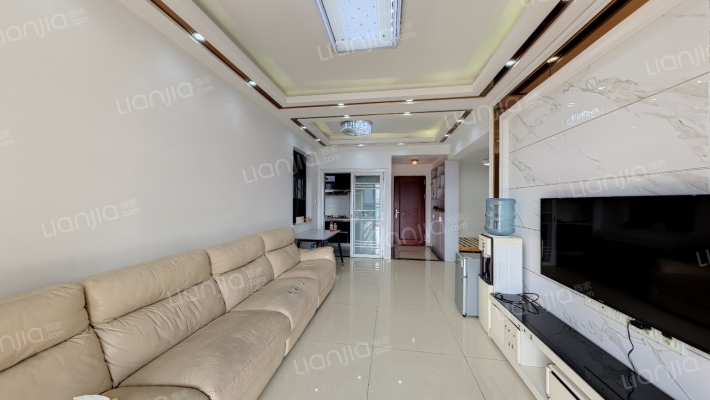 长虹百荟二手房实景图