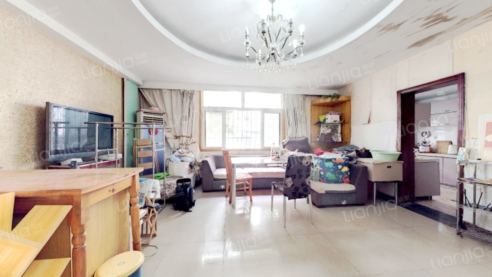 东亭小区二手房实景图