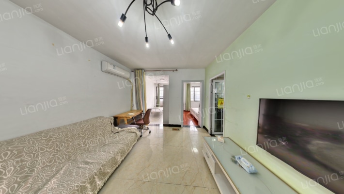 湘楚华庭二手房实景图