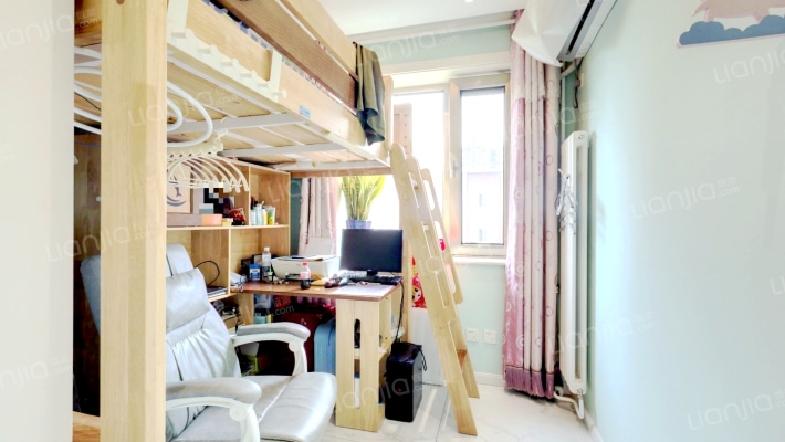 永定路15号二手房实景图