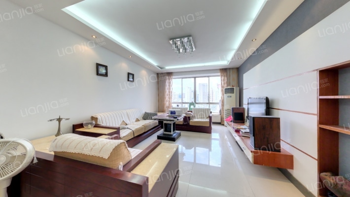 瑞源星城二手房实景图