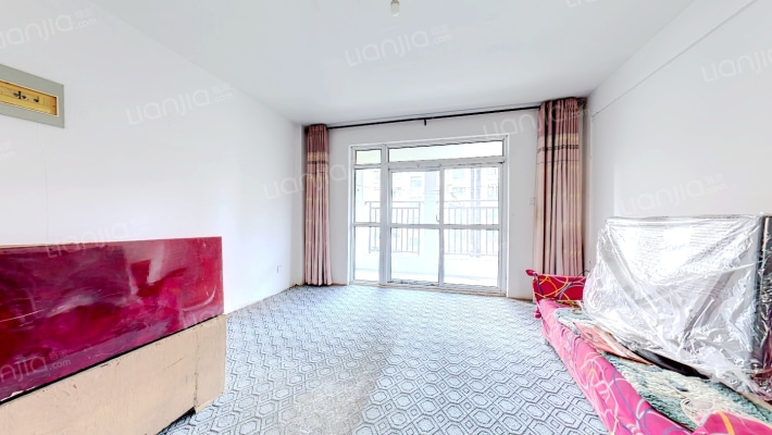 山水龙城·竹里苑二手房实景图