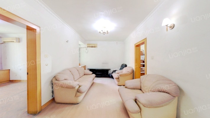 省物价局宿舍二手房实景图