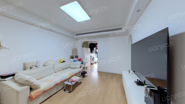 瑞都豪庭二手房实景图