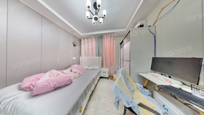 彩香一村一区二手房实景图