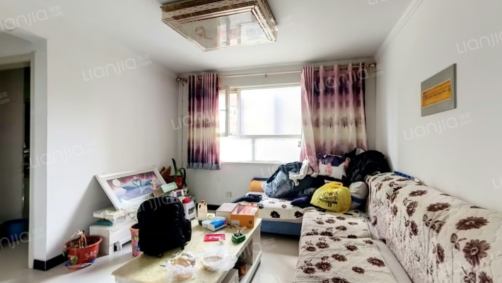 名仕嘉苑二手房实景图