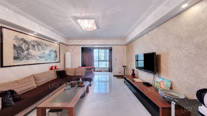 丰产路办事处家属院二手房实景图