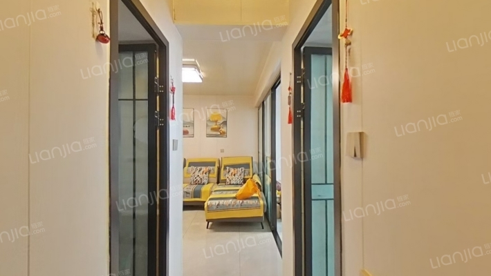 车站家属院二手房实景图