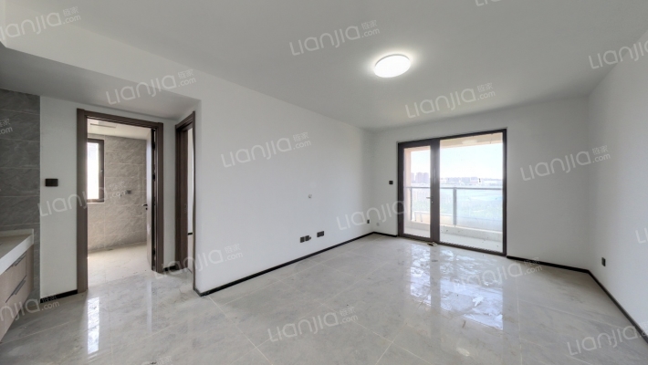 西上海名邸二手房实景图