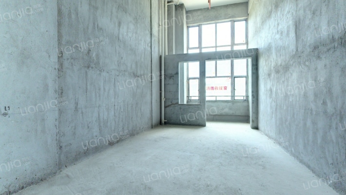 云牧广场二手房实景图