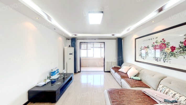 金康花园二手房实景图