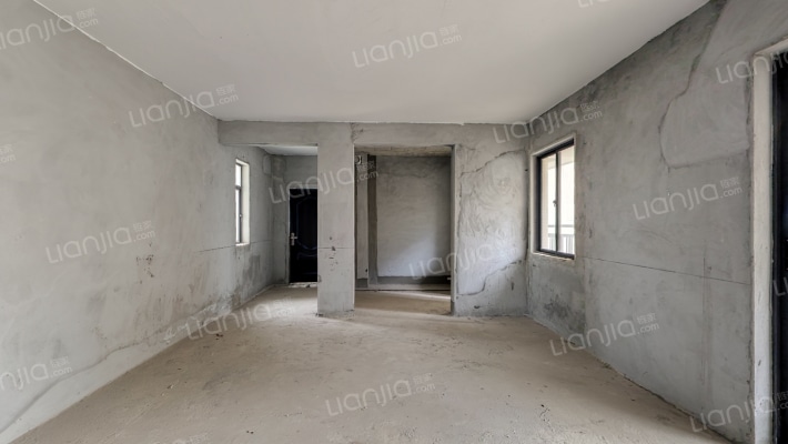 金昌富竹苑二手房实景图