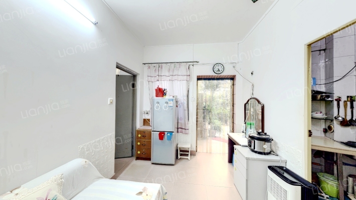 光机电研究所二手房实景图