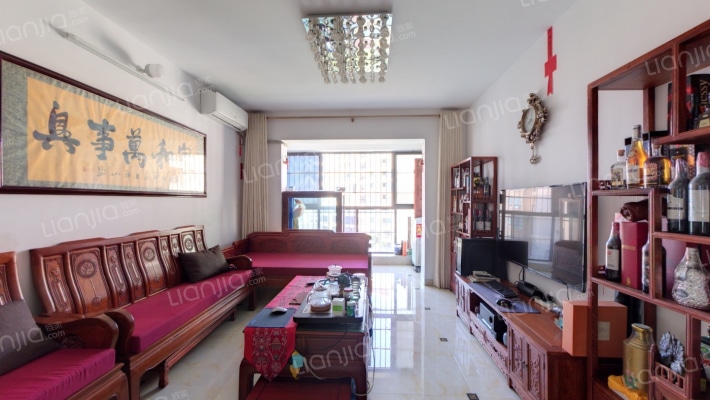 海涛花园二手房实景图