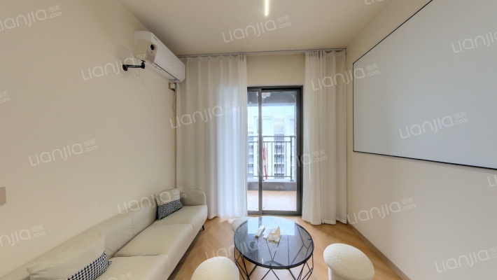 国贸象屿星璟原A区二手房实景图