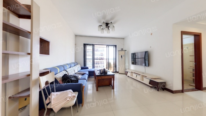 京华奥园B区二手房实景图