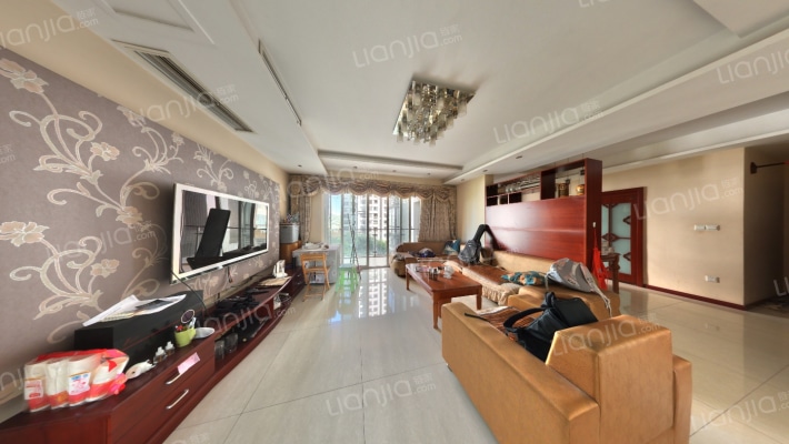 融汇半岛五园湾二手房实景图