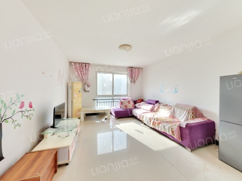 整租·金谷阳光 2室2厅 东