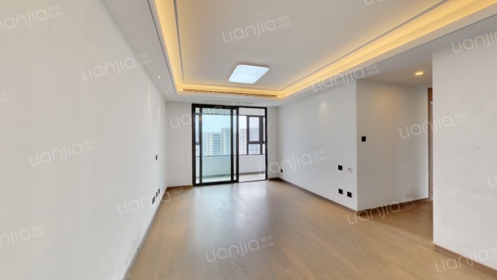 都会澜岸二手房实景图