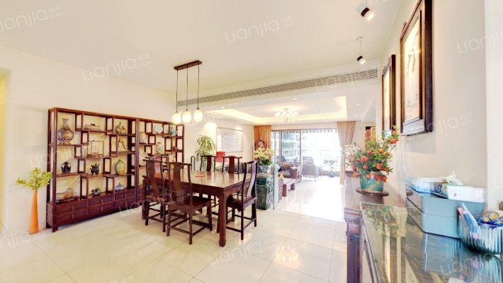 力迅上筑二手房实景图