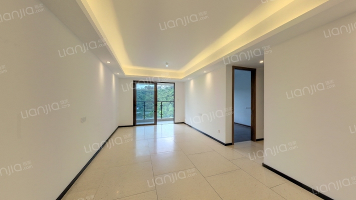 凤岗碧桂园二手房实景图