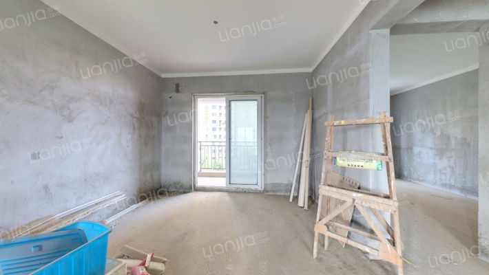 福晟滨江国际二手房实景图