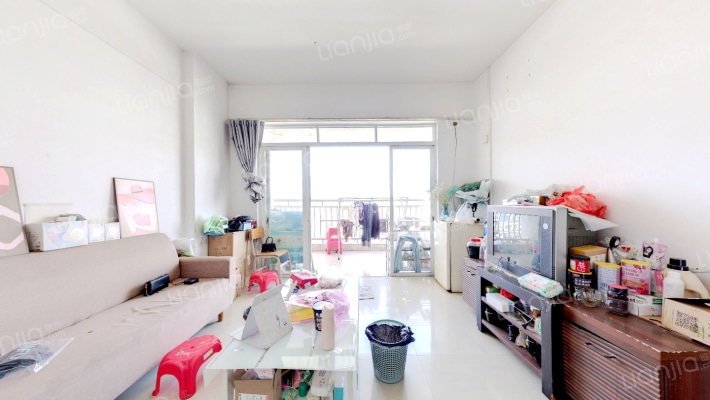 富城花园二手房实景图