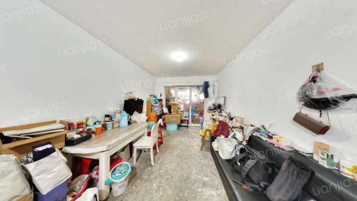 万圣家园B区二手房实景图