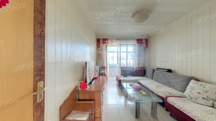 市政管理处家属院二手房实景图