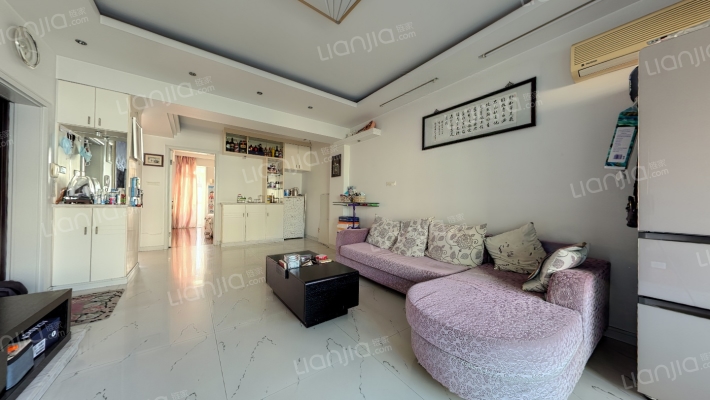 丽都大楼二手房实景图