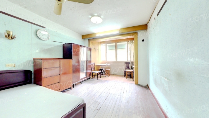鞍山三村二手房实景图