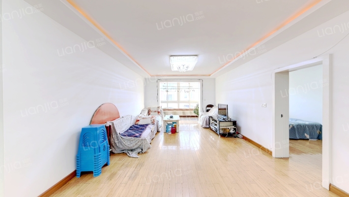 海华新居二手房实景图